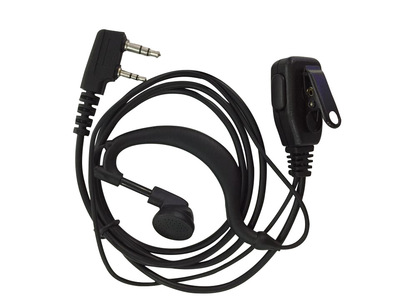 探秘專業(yè)通信配件 對講機(jī)耳機(jī)耳麥全解析及深圳華泰電子展銷部導(dǎo)購