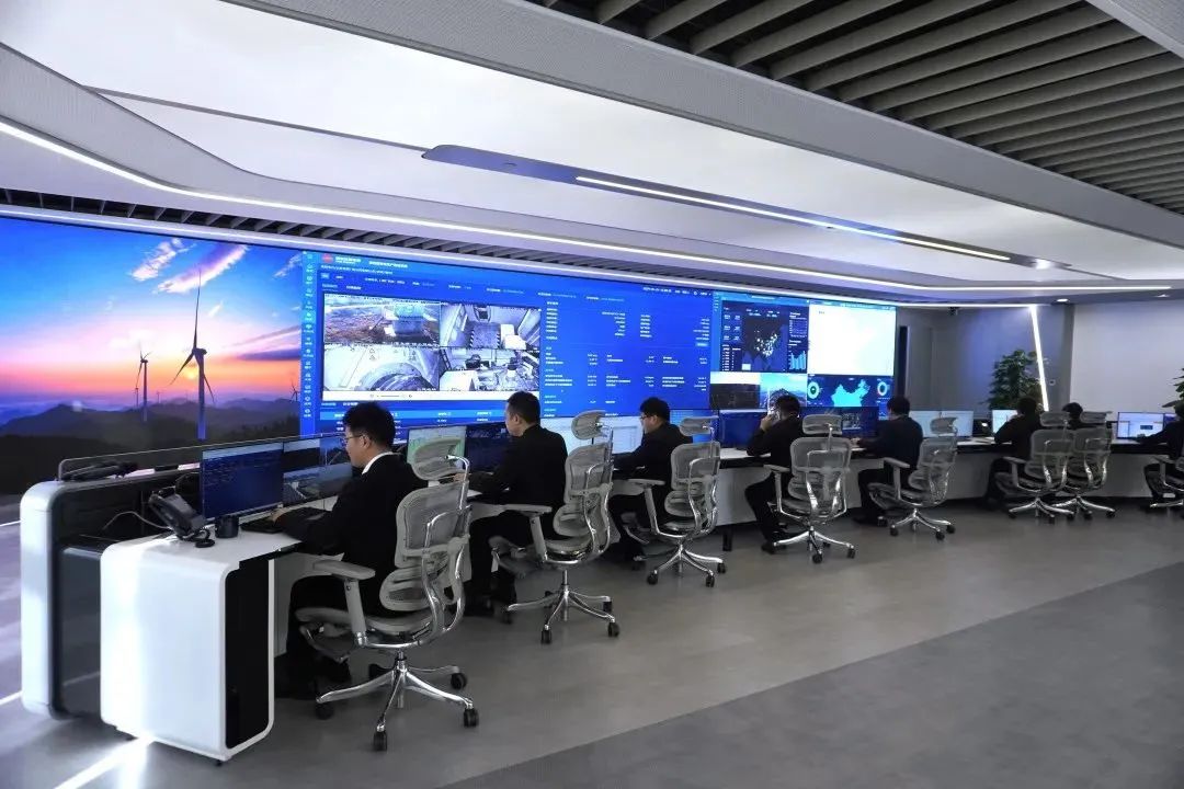 中國(guó)新能源第一股的崛起 裝機(jī)容量突破4000萬(wàn)千瓦背后的技術(shù)咨詢驅(qū)動(dòng)力
